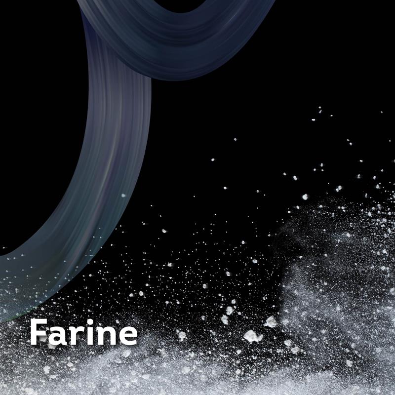 Image 100 - Farine et Flocons